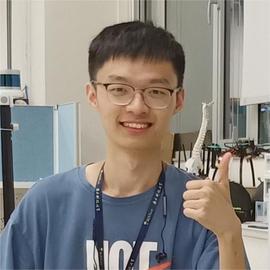 Yu ZHAN